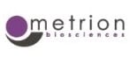 Metrion Logo