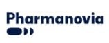 Pharmanovia Logo