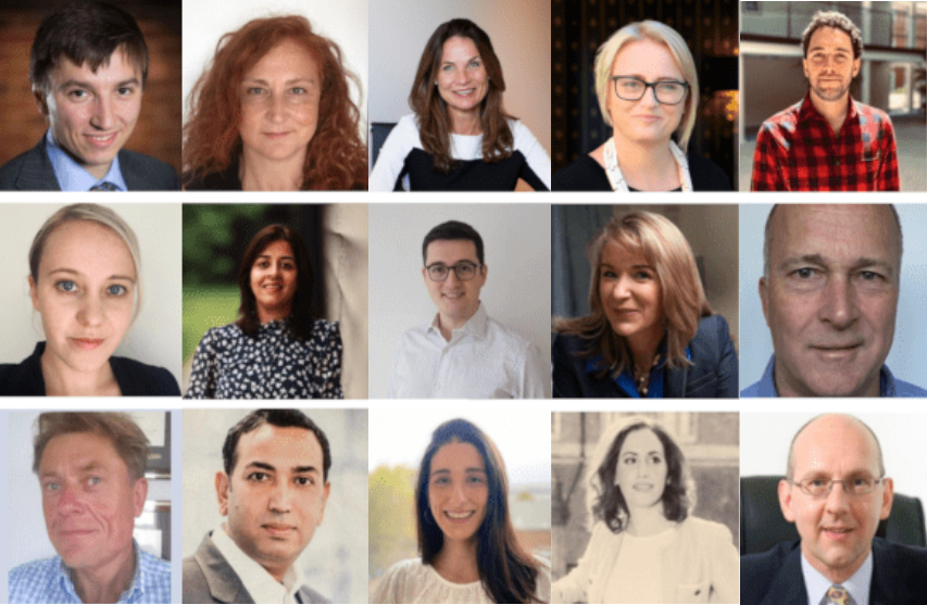 LSL_Consultant team 1