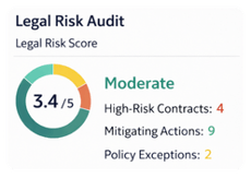 LSL_Legal Risk Audit