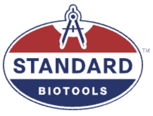 Standard Biotools logo